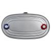 Водонагреватель электрический накопительный 2 кВт Electrolux EWH 30 Royal Flash S