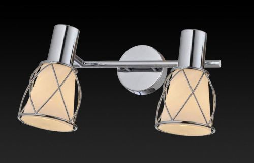 Спот Toplight Stella (Стелла) TL3780Y-02CB - фото 3