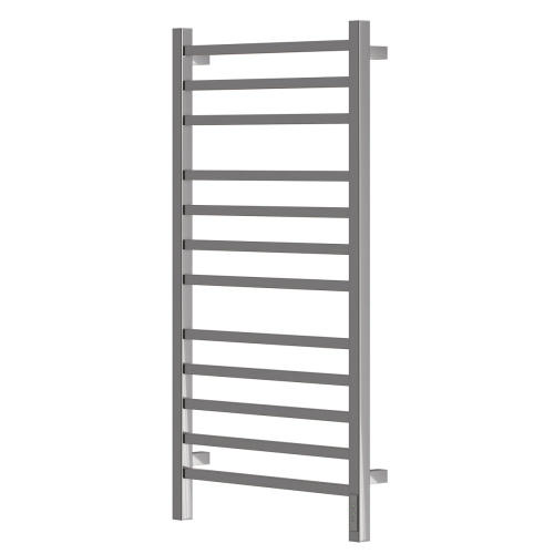 Полотенцесушитель Point Вега PN71850 53х99 электрический хром - фото 3