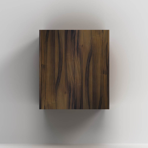 Шкаф Am.Pm Func M8FCH0602OF 60х35х69 подвесной цвет темное дерево