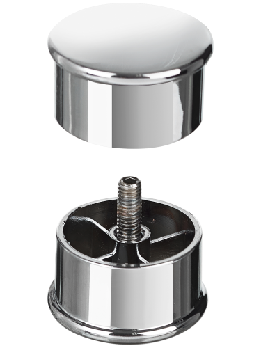 Душевая кабина River NARA LIGHT Б/К XL 90/24 MT -10000006217 90х90 четверть круга без крыши ориентация универсальная - фото 5