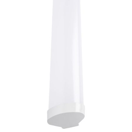 Линейный светильник Uniel ULT-V45-36W/4000K IP65 WHITE