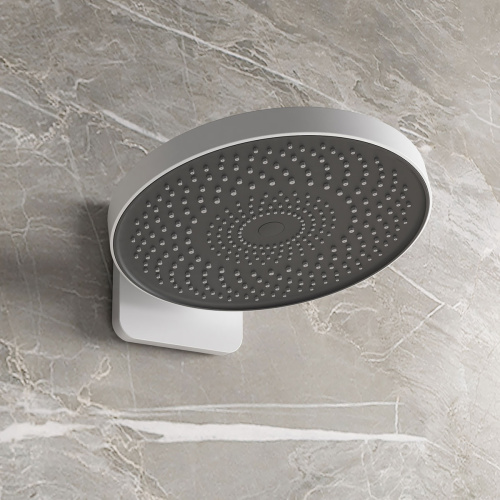 Душевая система Vincea VSFW-2F12TMW встраиваемая в стену с термостатом - фото 4