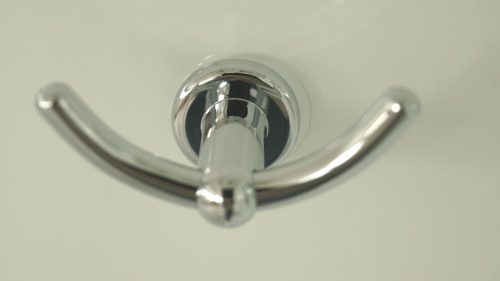 Душевая кабина Timo Premium H-516 100х100 квадратная с крышей ориентация универсальная - фото 4