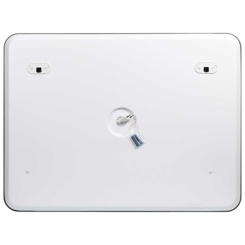 Зеркало в ванную Vincea VLM-3VC120-2 120х80 - фото 4