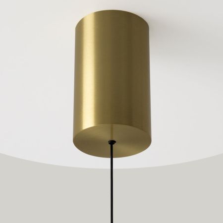 Светильник подвесной Wertmark Technical Plato Pendant P076PL-L12W4K-BS