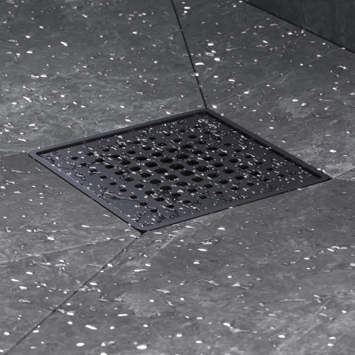 Душевой трап Am.Pm PrimeFlow W02BD-P11-010-01BM напольный - фото 5