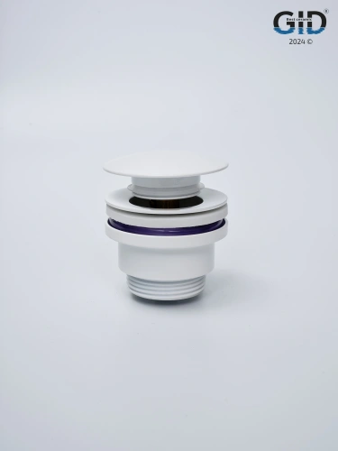 Донный клапан Gid Minucia G-60W (76606K) - фото 3