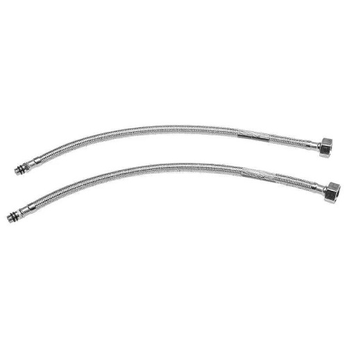 Cмеситель Haiba HB70074 на мойку хром - фото 3