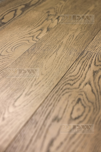Инженерная доска DW Flooring Дуб LEY-007 инж толщина 1,4 см 23 класс 1200x150 - фото 2