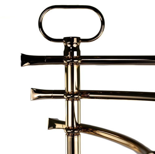 Стойка с аксессуарами для ванны Stil Haus Prisma PR19(16) - фото 2