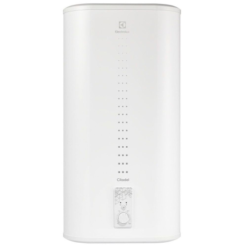 Водонагреватель электрический накопительный 2 кВт Electrolux EWH 30 Citadel - фото 2