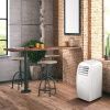 Мобильный кондиционер Ballu Smart Pro BPAC-18 CE_20Y
