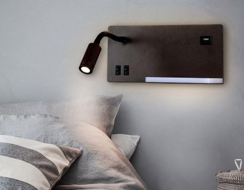 Бра Ambrella Light Wall (Валл) FW293 - фото 3