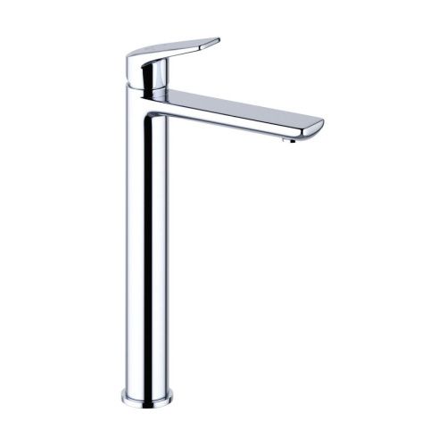 Смеситель для раковины Wellsee ICON! for life 182306000 на столешницу хром - фото 2