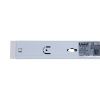 Линейный светильник Uniel ULT-B01A T8x1/L60 WHITE