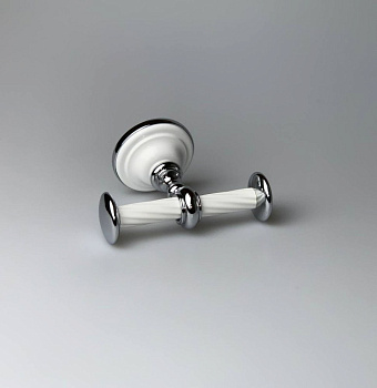 Крючок для ванны Stil Haus Giunone G13(03)