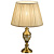 Настольные лампы