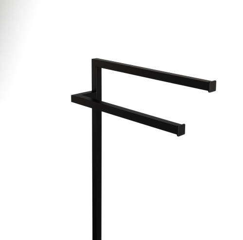 Стойка с аксессуарами для ванны Stil Haus Urania U19(23) - фото 3