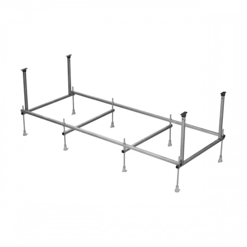 Монтажный комплект для ванны Santek Каледония 1WH302392 - фото 2