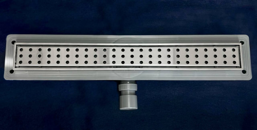 Душевой лоток Ctesi WAY ROUND BK4024250 - фото 5