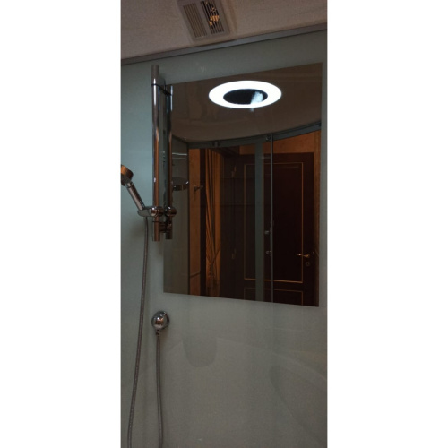 Душевой бокс Frank 2015257 130х130 - фото 3