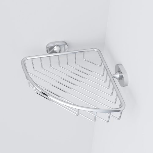 Полка в ванную комнату Am.Pm Sense L A7434800 - фото 5