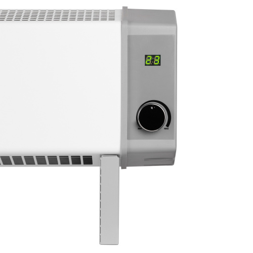 Конвектор электрический Ballu IP 54 BEC/CMR-1500 - фото 5