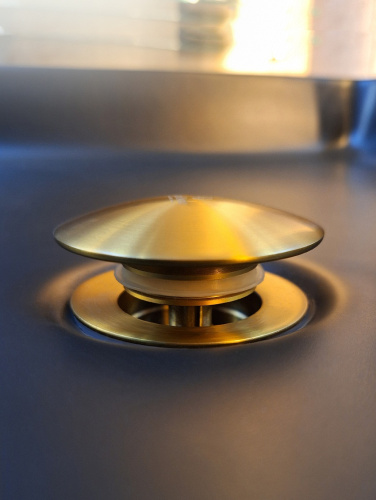 Донный клапан - фото 2