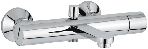 Смеситель для ванны Emmevi Ade 78001/CR настенный хром