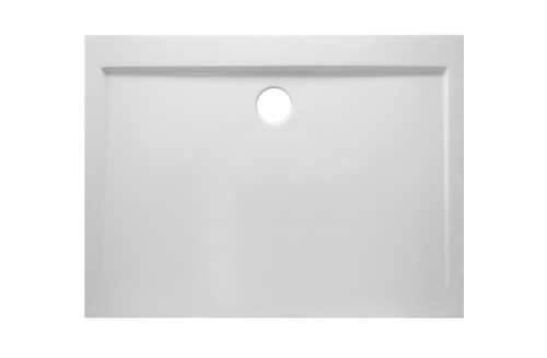 Душевой поддон Эстет Каппа ФР-00001131 120х90 литьевой мрамор с ножками - фото 2