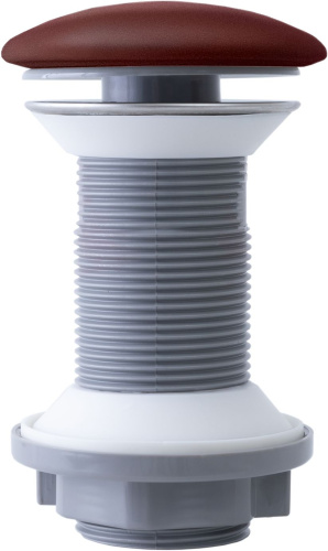 Донный клапан для раковины Allen Brau Fantasy 5.11001.BD - фото 2