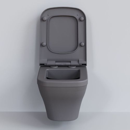 Крышка сиденье Ambassador Benefit 202T20301S - фото 3