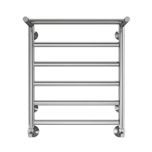 Полотенцесушитель Terminus 4670078530400 53х60 водяной хром - фото 2