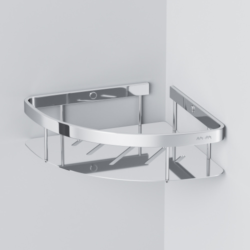 Полка в ванную комнату Am.Pm Sense L A7454100 - фото 4