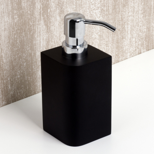 Дозатор для жидкого мыла WasserKRAFT 2799 - фото 2