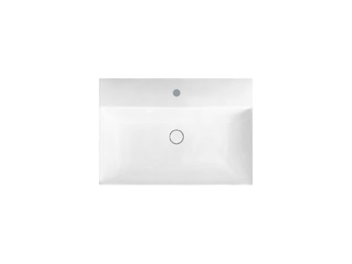 Раковина из санфаянса Hatria BAHIA_13 BH0500365011TS0 50х37 подвесная цвет белый