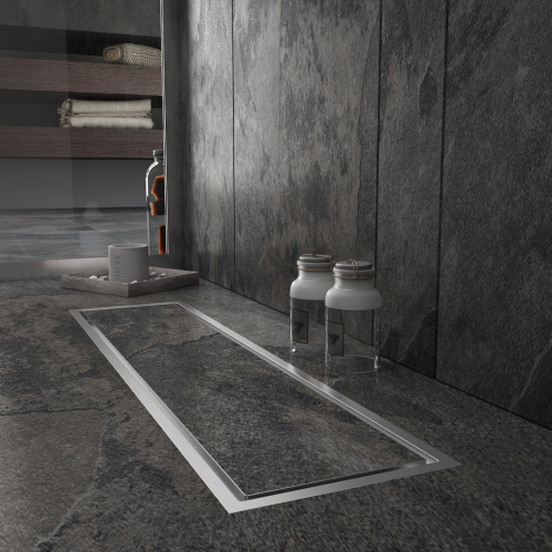 Душевой лоток Teymi Aina T90355 в пол - фото 5