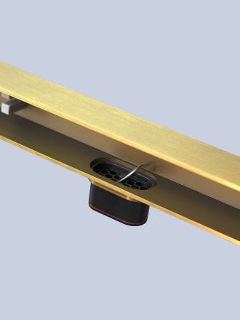 Душевой лоток AltroBagno Trave AltroBagnoTrave071221BG