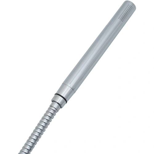 Душевой гарнитур Mariani B00241UM хром - фото 5