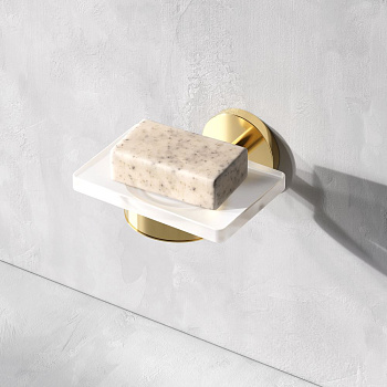 Мыльница + держатель Am.Pm X-Joy A85A34299