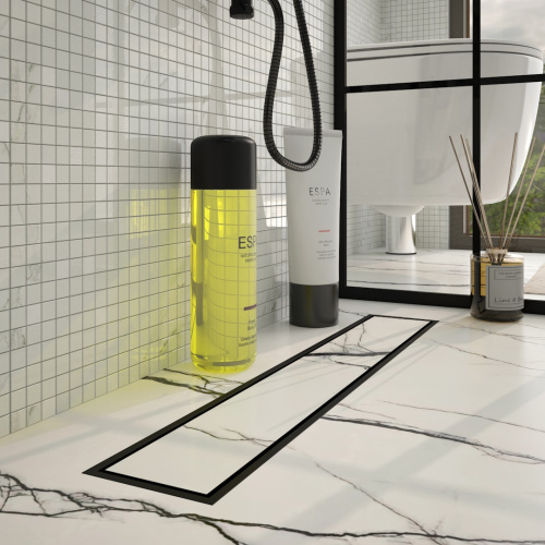 Душевой лоток Teymi Aina T90358 в пол - фото 5