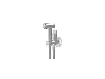 Гигиенический душ Fima Carlo Frattini F2320/4BS белый