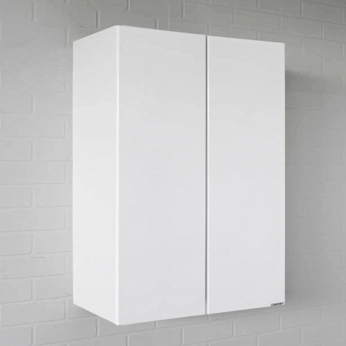 Шкаф Comforty 00-00017834CF 60х30х80 подвесной - фото 3