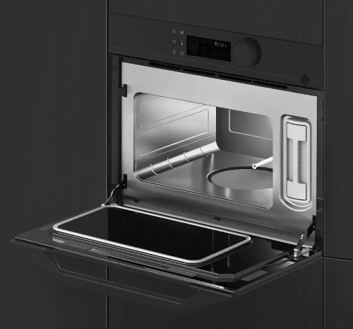 Духовой шкаф De Dietrich DKV4530B - фото 3