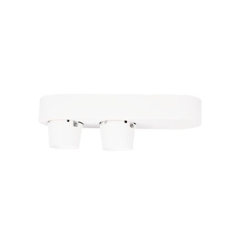 Спот Loft It Quiet 10320/2 White - фото 3