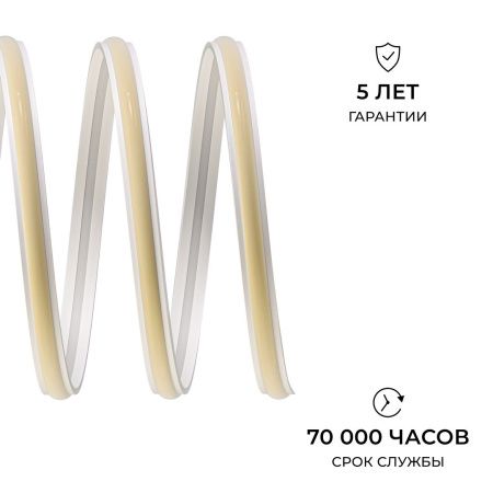 Светодиодная лента Apeyron 00-409