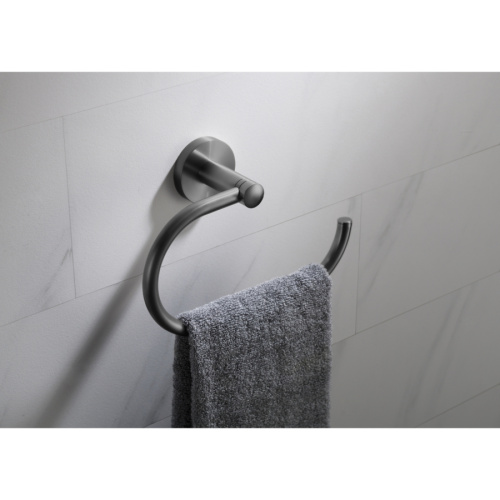 Полотенцедержатель Timo Saona 13050/18 - фото 2