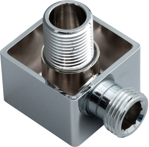 Шланговое подключение Allen Brau Infinity 5.21A17-00 - фото 4