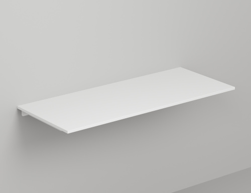 Столешница Salini COSTA 200123MF 120х50 накладная - фото 2